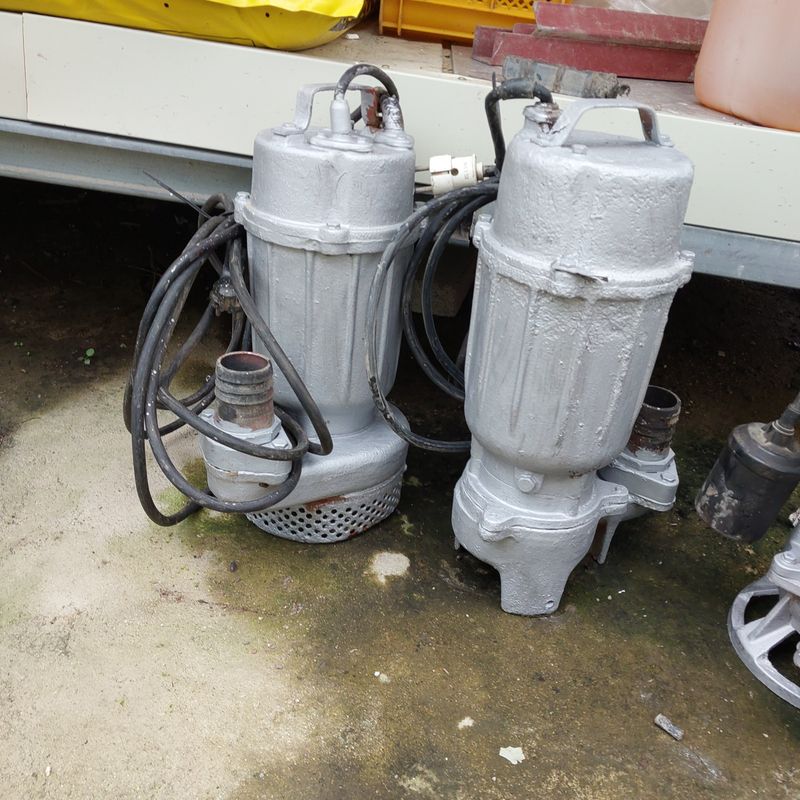 꿈속의농원님의 장터 판매 상품 [수중펌프] 첨부 사진