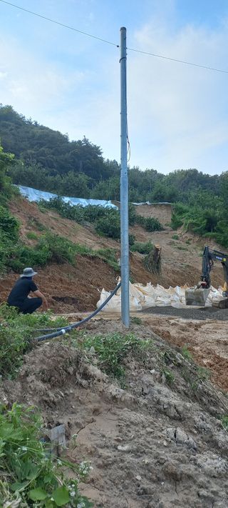 알 수 없음님의 수해 농가 응원 같이해요 · 참여 작성글 사진