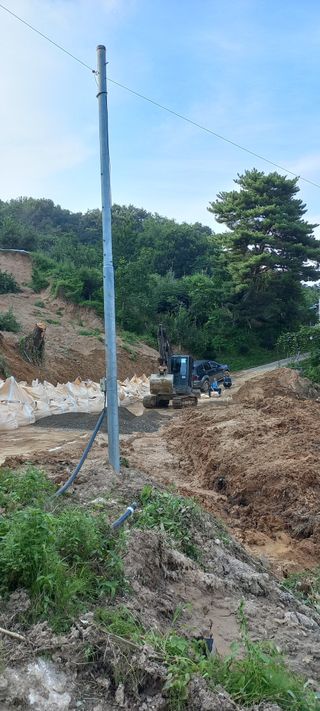 알 수 없음님의 수해 농가 응원 같이해요 · 참여 작성글 사진