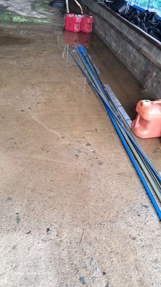 김광국님의 수해 농가 응원 같이해요 · 참여 작성글 사진