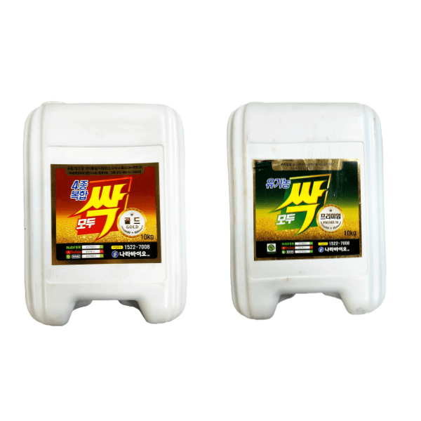 대산농사대장님의 장터 판매 상품 [모두싹  프리미엄 10kg 당일발송 무료배송] 첨부 사진