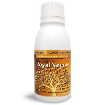 자재스토어님의 장터 판매 상품 [로얄 님오일 효과- 식물 진딧물 뿌리파리 총채벌레 깍지벌레 응애 나방 퇴치 약 (살충제 농약 아님)] 첨부 사진