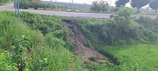 예산 촌딱 농부님의 수해 농가 응원 같이해요 · 참여 작성글 사진