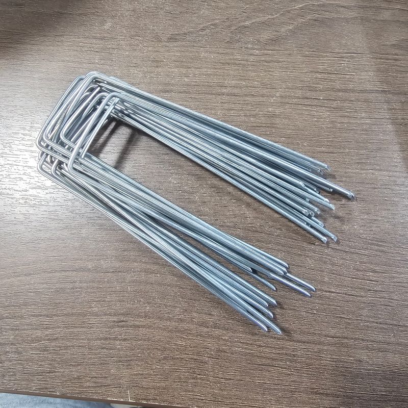 장터 상품 [고정핀 철사고정핀 50개입] 썸네일