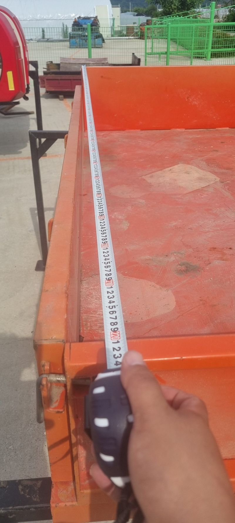 성주나영석님의 장터 판매 상품 [운반차겸용ss기(운반차로도 팝니다)] 첨부 사진