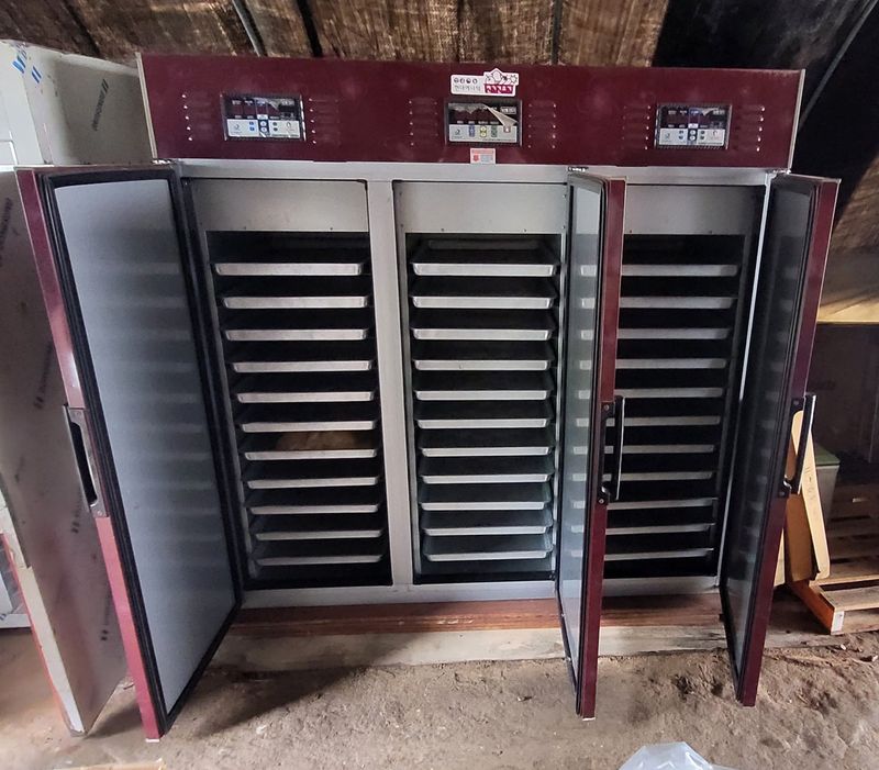 김중언님의 장터 판매 상품 [농산물건조기 *판매완료*] 첨부 사진