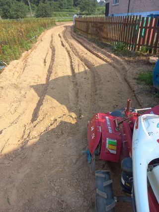 이주환님의 기타작물 · 영농일지 작성글 사진