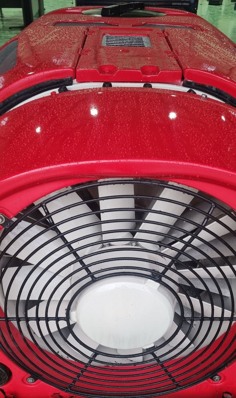 성주나영석님의 장터 판매 상품 [한아600리터운반차겸용 ss기] 첨부 사진