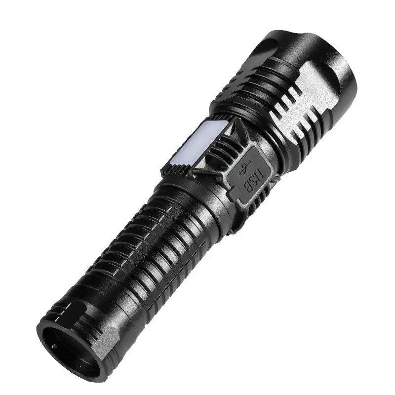 조수철님의 장터 판매 상품 [💥몬스터 "줌"다기능 사이드렌턴 후레쉬👍] 첨부 사진