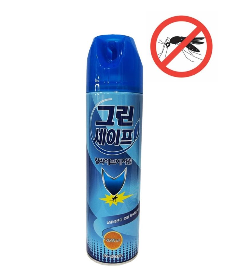 장터 상품 [파리모기킬라*2개묶음 ] 썸네일