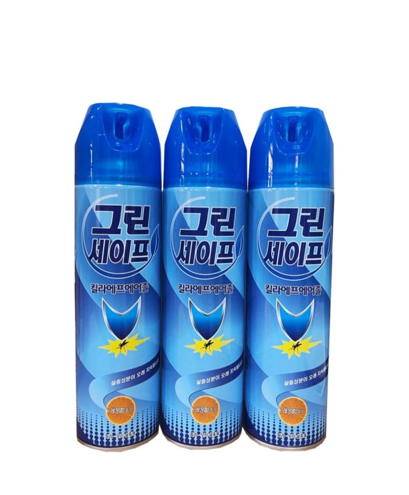 한농농약종묘사님의 장터 판매 상품 [파리모기킬라*2개묶음 ] 첨부 사진