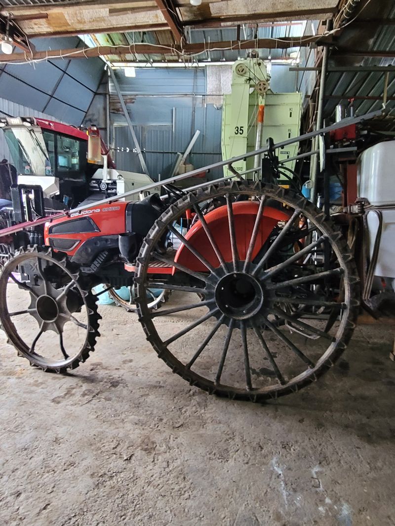 권석민님의 장터 판매 상품 [대동ck350] 첨부 사진