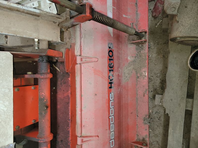 권석민님의 장터 판매 상품 [대동ck350] 첨부 사진