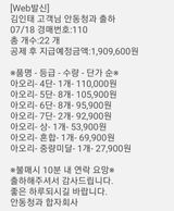 팜모닝 사과·시세•판로 게시글 이미지