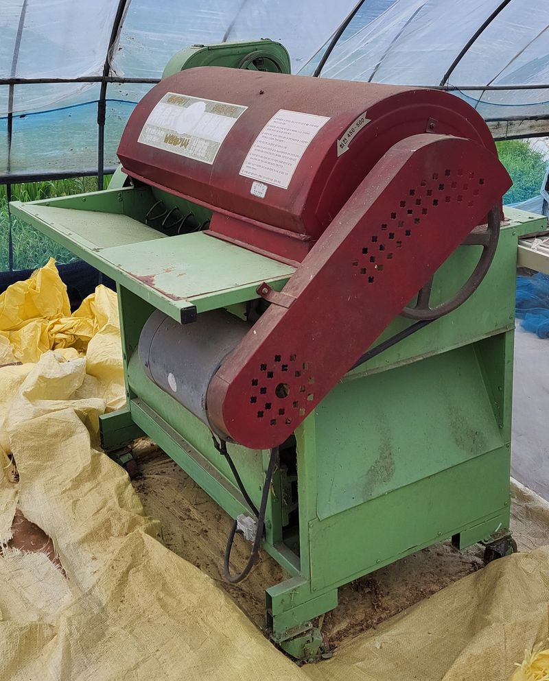 장터 상품 [콩탈곡기 *판매완료*] 썸네일