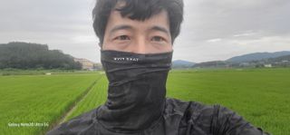 가재승님의 벼 · 영농일지 작성글 사진