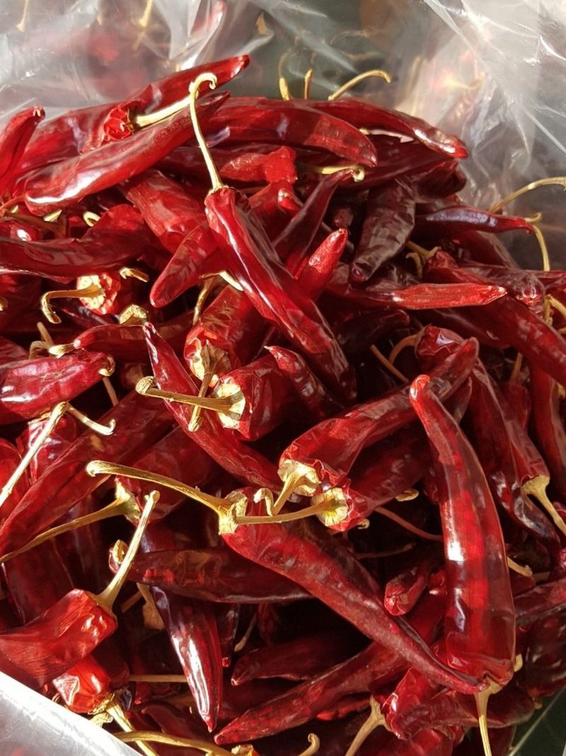 장터 상품 [건고추 (1근600g)(꼭지무)] 썸네일