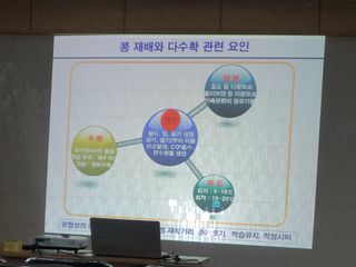 화양청정계곡농장님의 콩 · 자유게시판 작성글 사진