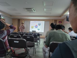 화양청정계곡농장님의 콩 · 자유게시판 작성글 사진