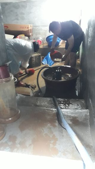 변사또님의 수해 농가 응원 같이해요 · 참여 작성글 사진