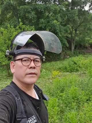 코지팜스테이님의 매실 · 영농일지 작성글 사진