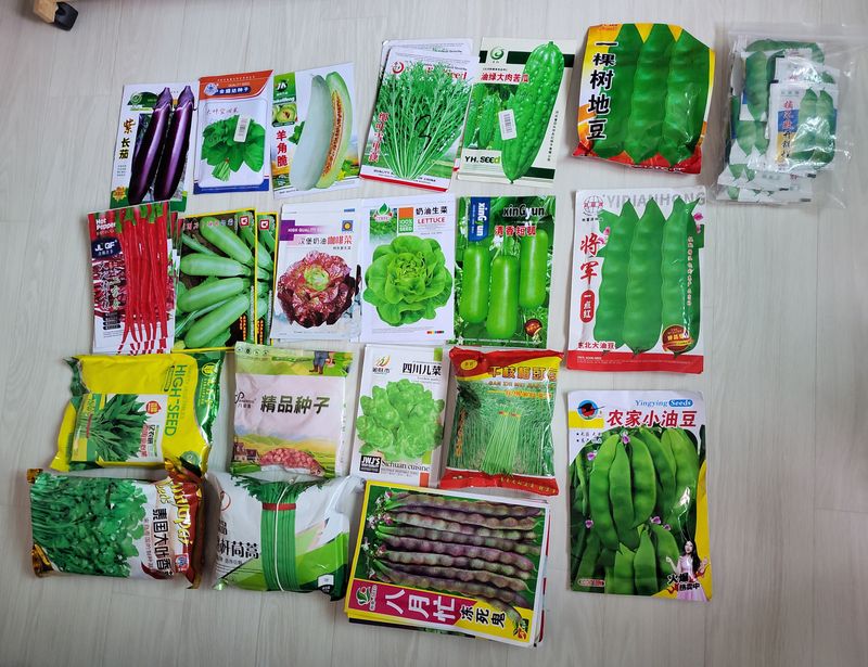 원빈님의 장터 판매 상품 [종자] 첨부 사진