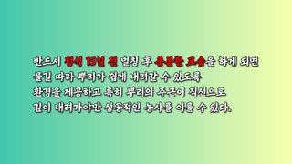 단지바이오님의 자유주제 · 자유게시판 작성글 사진