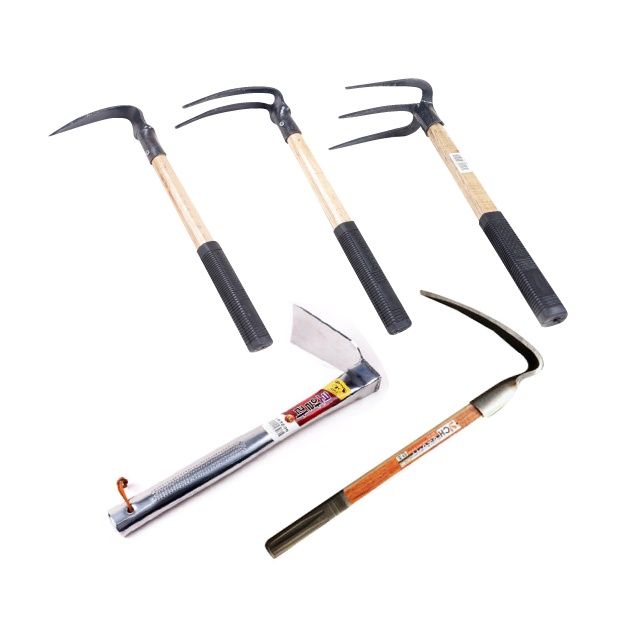 장터 상품 [다양한 괭이 모음] 썸네일