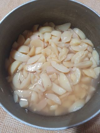 인생은 소풍처럼님의 호박 · 자유게시판 작성글 사진