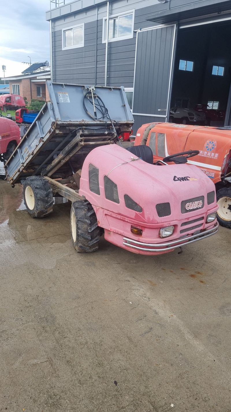 장터 상품 [아세아운반차팝니다ss기] 썸네일