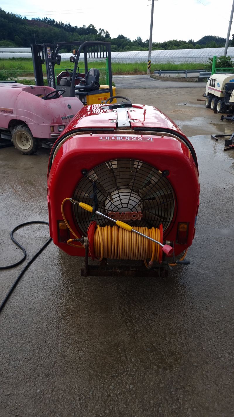 성주나영석님의 장터 판매 상품 [아세아 500리터 약차 ss기] 첨부 사진