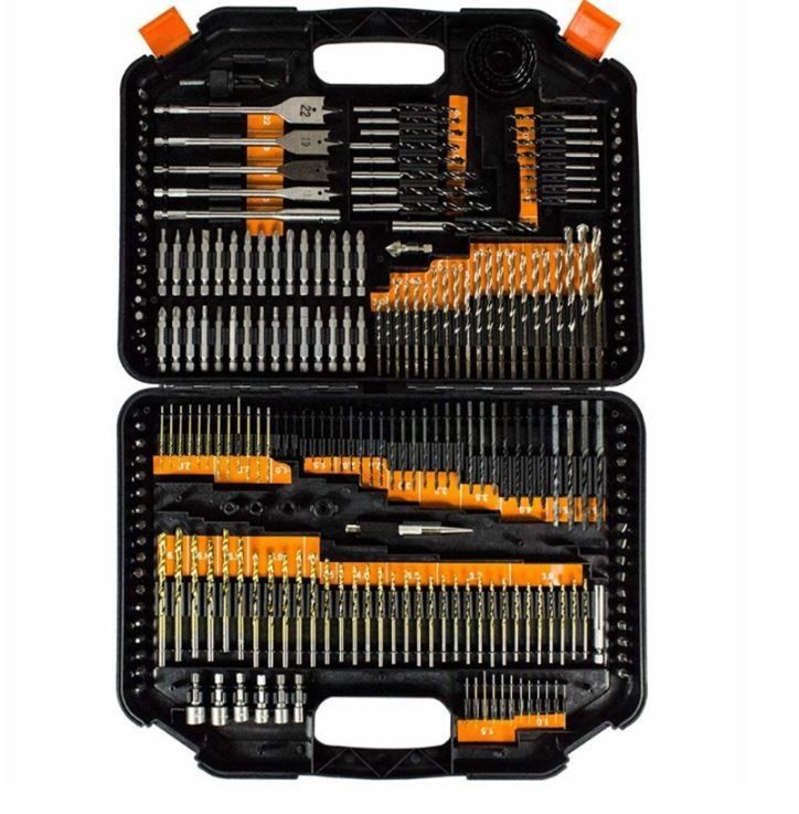 전순덕.동신유통님의 장터 판매 상품 [246개 드릴 비트세트] 첨부 사진