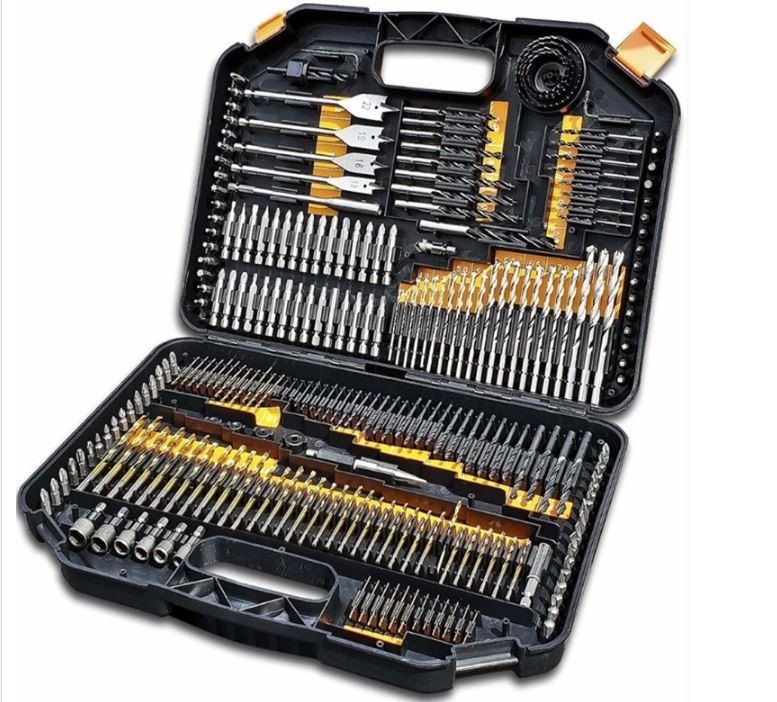 전순덕.동신유통님의 장터 판매 상품 [246개 드릴 비트세트] 첨부 사진