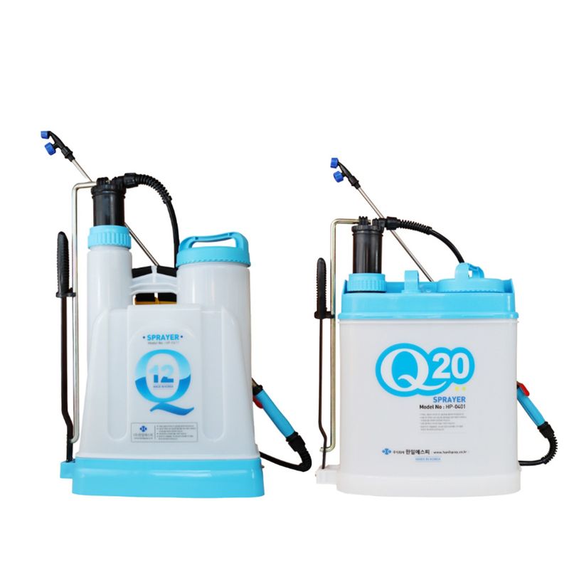 장터 상품 [국산 한일 분무기 Q20] 썸네일