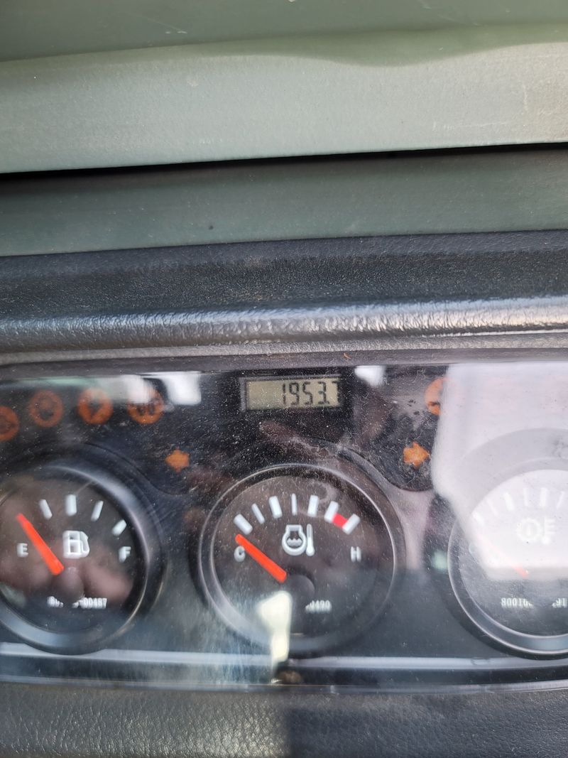 박진성님의 장터 판매 상품 [3톤 지게차 사이드쉬프트 ] 첨부 사진