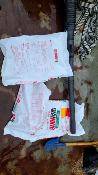 이교일지사랑이랍니다님의 벼 · 병해충상담 작성글 사진