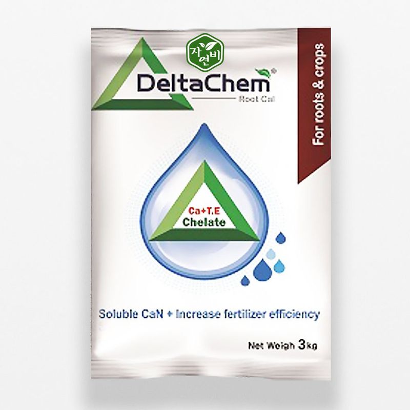 장터 상품 [루트칼 1kg 3kg 식물칼슘영양제 복합비료 칼슘비료 생육증진 코리아아그로] 썸네일