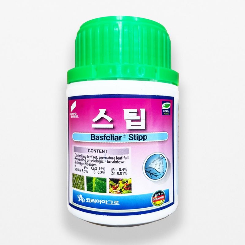 장터 상품 [스팁 200ml 500ml 칼슘공급과 생육부진을 빠르게 해결하며 개화 및 수정기에 필수품 코리아아그로 영양제] 썸네일