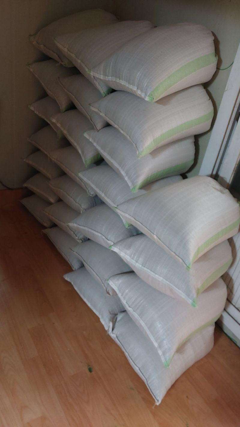 손경식님의 장터 판매 상품 [직접지은밀 밀가루2키로500 (완료)] 첨부 사진