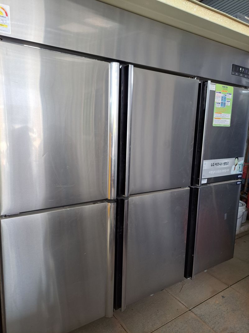 유진수님의 장터 판매 상품 [엘지 냉장냉동고 팝니다] 첨부 사진
