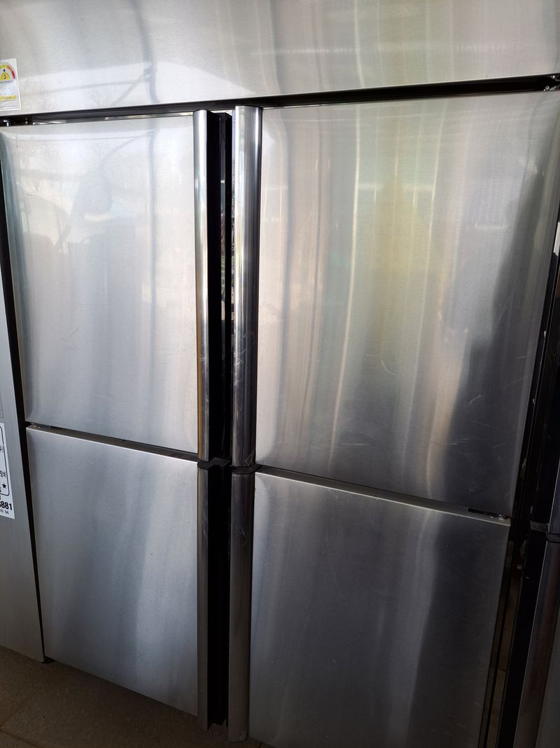 유진수님의 장터 판매 상품 [엘지 냉장냉동고 팝니다] 첨부 사진