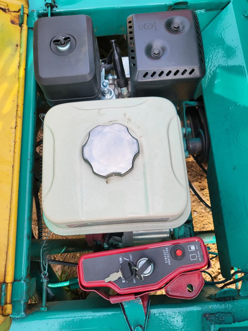 장터 상품 [미스비시운반차] 썸네일