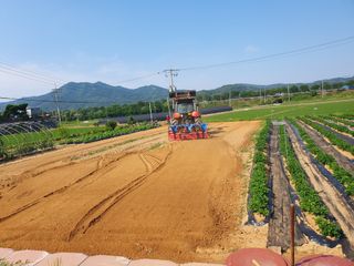 구봉갑산님의 어떤 유기농자재 쓰세요? · 참여글 작성글 사진