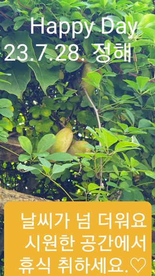 강윤원 보림팜(주)님의 자유주제 · 자유게시판 작성글 사진