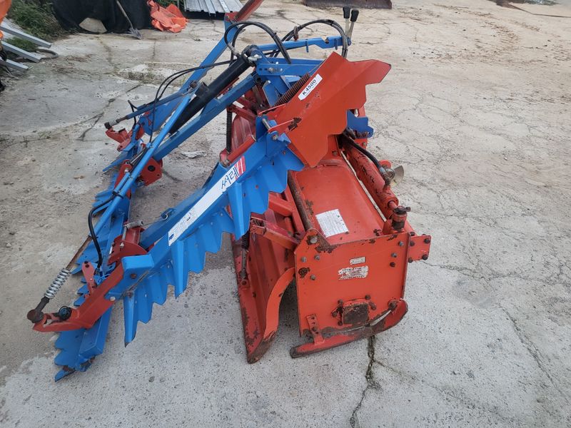 장터 상품 [동양 이동식 로타리] 썸네일