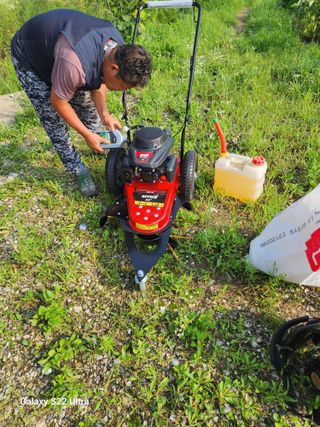 박해용(세건농장)님의 농기계정보 · 자유게시판 작성글 사진