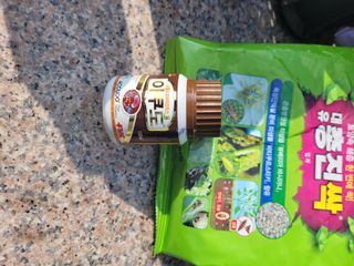 한규헌님의 어떤 유기농자재 쓰세요? · 참여글 작성글 사진