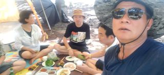 강성민님의 사과 · 영농일지 작성글 사진