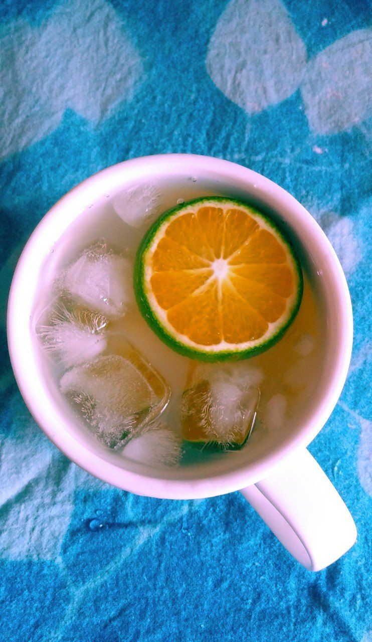 제주담은농장님의 장터 판매 상품 [제주담은농장 풋귤(청귤)] 첨부 사진