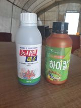 팜모닝 어떤 유기농자재 쓰세요?·참여글 게시글 이미지